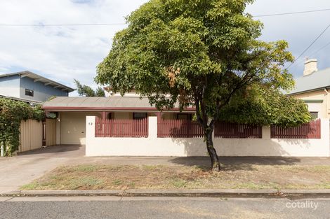 Property photo of 12 Martin Street Birkenhead SA 5015