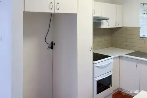 Property photo of 3/47 Lade Street Gaythorne QLD 4051