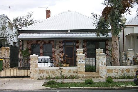 200 South Tce, Fremantle, WA 6160