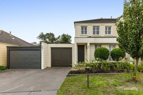 14 Martens Pl, Dingley Village, VIC 3172