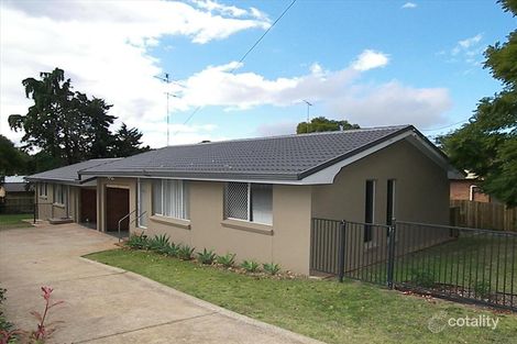 5 Cassia St, Centenary Heights, QLD 4350