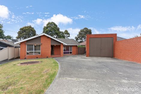 Property photo of 11 Tait Court Bundoora VIC 3083