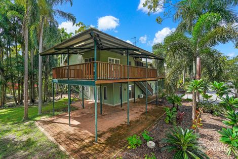 Property photo of 50 Brandt Road Knuckey Lagoon NT 0828