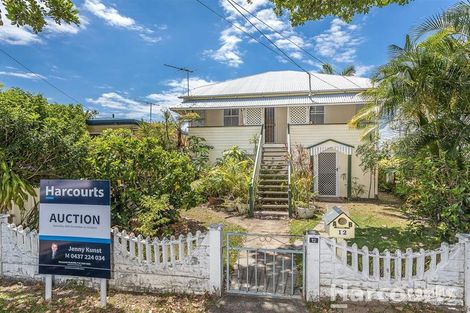 Property photo of 12 Klingner Road Redcliffe QLD 4020