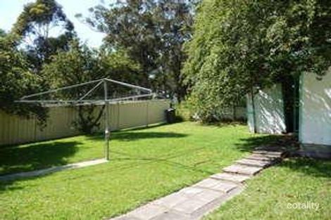 Property photo of 42 South Street Ulladulla NSW 2539