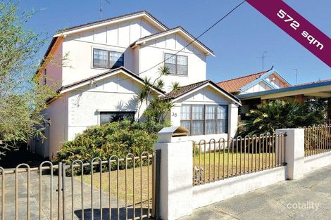 36 Melody St, Coogee, NSW 2034