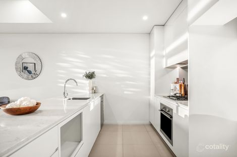 201a/6 Nancarrow Ave, Ryde, NSW 2112