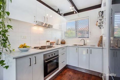 Property photo of 1/68 Stapylton Street Coolangatta QLD 4225