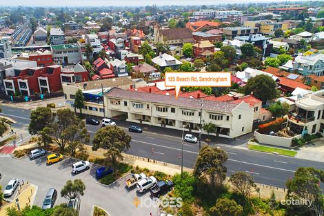 Property photo of 125 Beach Road Sandringham VIC 3191