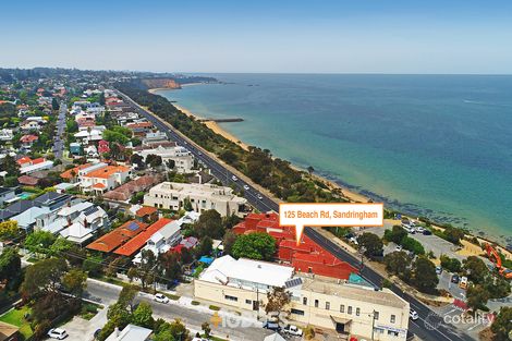 Property photo of 125 Beach Road Sandringham VIC 3191