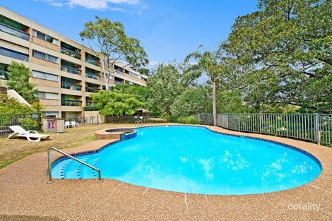 Property photo of 204/10 New McLean Street Edgecliff NSW 2027