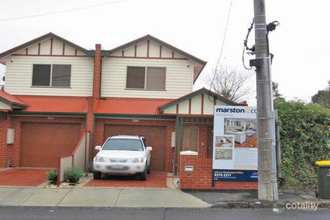 117 Crown St, Flemington, VIC 3031