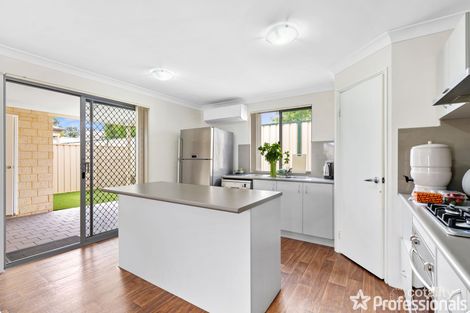 Property photo of 3/26 Mangosteen Drive Forrestfield WA 6058