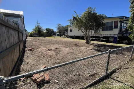 Property photo of 45B Lucas Street Berserker QLD 4701