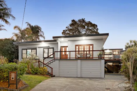 Property photo of 52 Creswell Avenue Charlestown NSW 2290