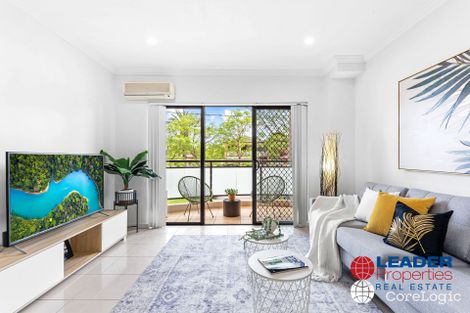 Property photo of 39/8-16 Eighth Avenue Campsie NSW 2194