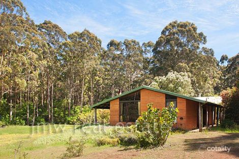 Property photo of 135 Sebbes Road Forest Grove WA 6286