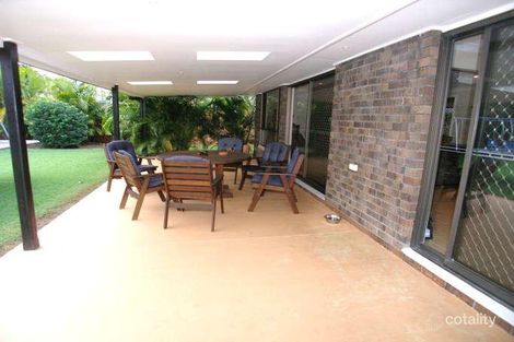 Property photo of 51 Honeyeater Drive Burleigh Waters QLD 4220