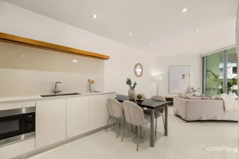 Property photo of 2314/45 Duncan Street West End QLD 4101
