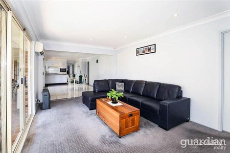 Property photo of 26 Denton Grove Quakers Hill NSW 2763