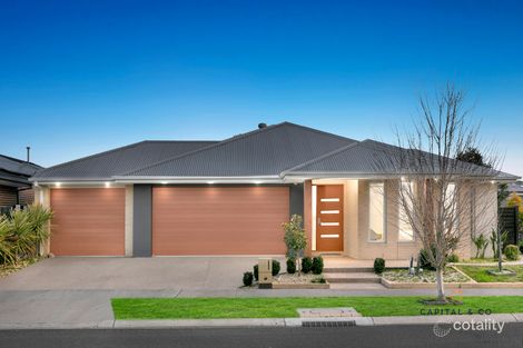 40 Mulgrave Bvd, Kalkallo, VIC 3064