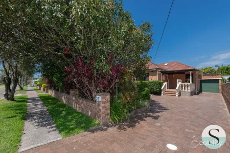 Property photo of 58 Marks Point Road Marks Point NSW 2280