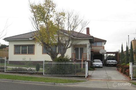 46 Jones Rd, Dandenong, VIC 3175