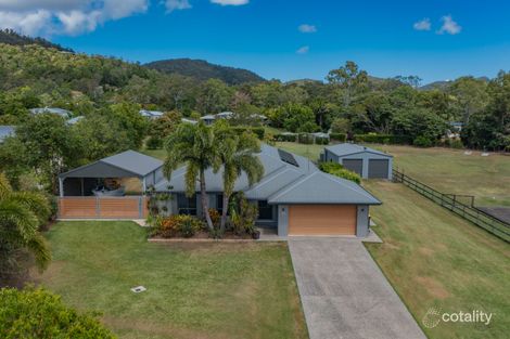 70 Honeyeater Cres, Cannon Valley, QLD 4800