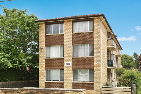 Property photo of 7/89 Anzac Avenue West Ryde NSW 2114