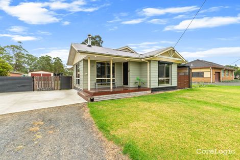 Property photo of 27 Stringer Road Toongabbie VIC 3856