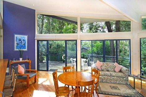Property photo of 22 Garnet Road Pearl Beach NSW 2256