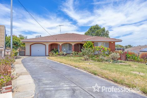 Property photo of 6 Kirby Place Marangaroo WA 6064