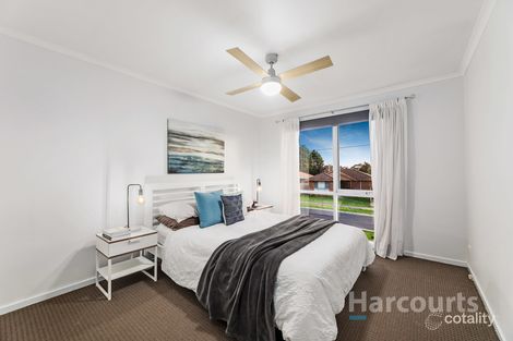 Property photo of 4 Frieda Court Ferntree Gully VIC 3156