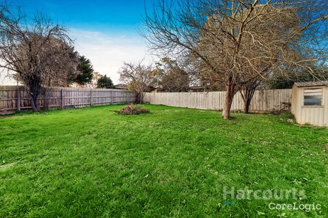 Property photo of 4 Frieda Court Ferntree Gully VIC 3156