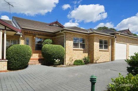 2/184-186 Morrison Rd, Putney, NSW 2112