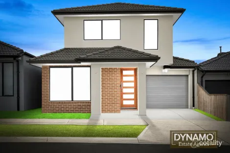 14 Wroughton St, Wollert, VIC 3750