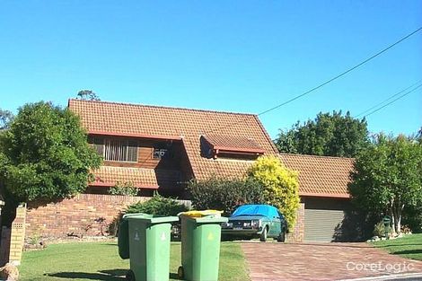 Property photo of 15 Owarra Avenue East Ferny Hills QLD 4055
