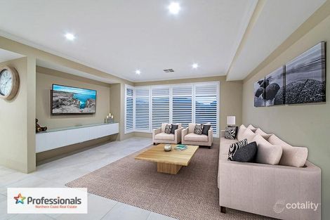 Property photo of 28 Partridge View Alkimos WA 6038