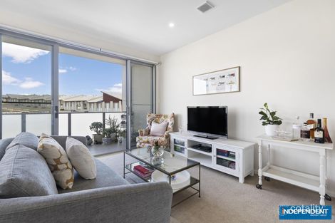 Property photo of 38/60 Tishler Street Wright ACT 2611