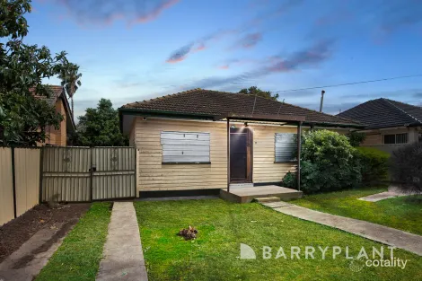 Property photo of 19 Walmer Avenue St Albans VIC 3021