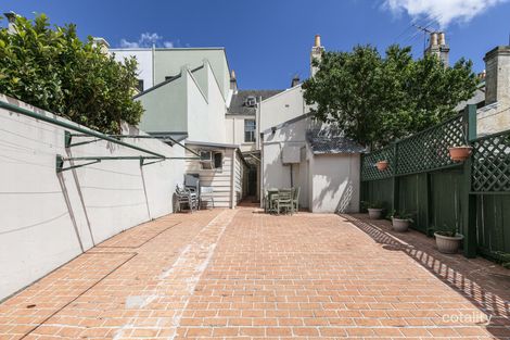 Property photo of 86 City Road Chippendale NSW 2008