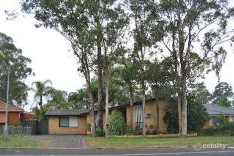 22 Francis St, Cambridge Park, NSW 2747