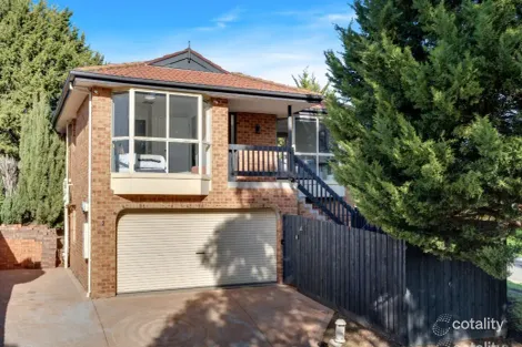 2 Chappell Return, Meadow Heights, VIC 3048