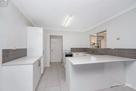 Property photo of 4/20 Carr Street Hermit Park QLD 4812