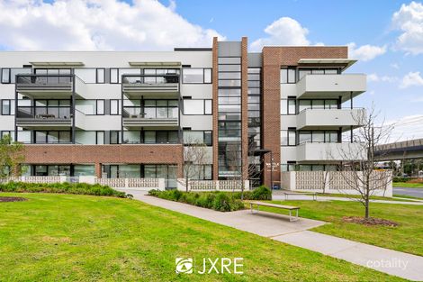 Property photo of 205/16 Lomandra Drive Clayton South VIC 3169