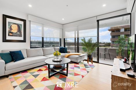 Property photo of 205/16 Lomandra Drive Clayton South VIC 3169