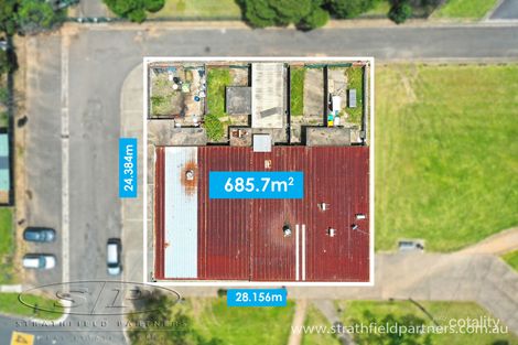 20 Sinclair Rd, Ashcroft, NSW 2168