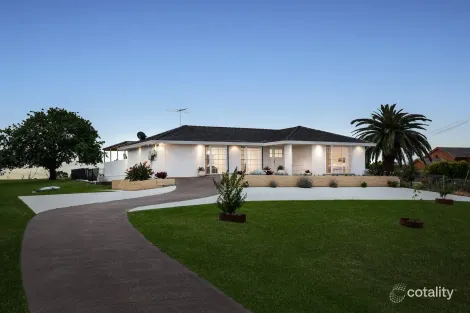 50 Mount Vernon Rd, Mount Vernon, NSW 2178