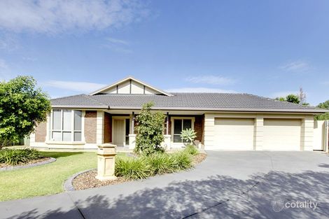 Property photo of 21 Sandpiper Chase Mawson Lakes SA 5095