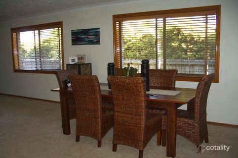 Property photo of 21 Mercator Court Carrara QLD 4211